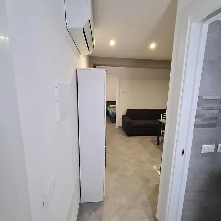 Venice Apartmán *
