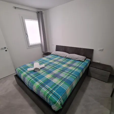 Apartmán Venice
