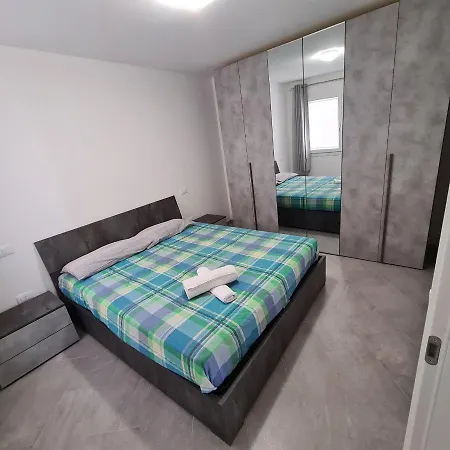 Apartmán Venice