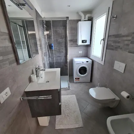 Venice Apartmán