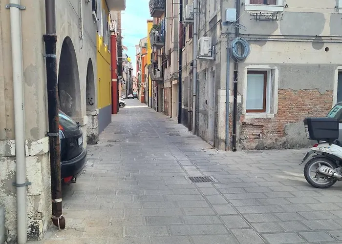 Venice Appartement