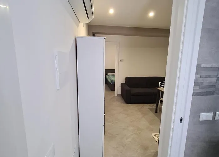 Venice Apartmán *