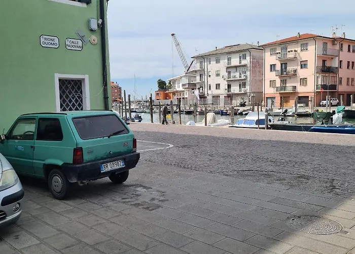 Apartmán Venice