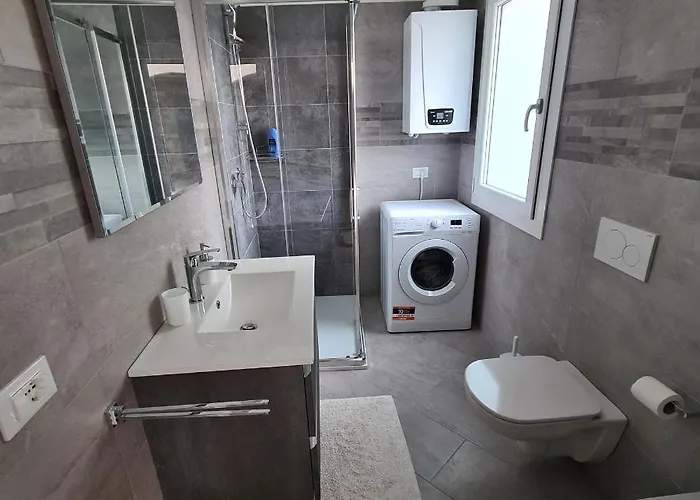 Venice Apartmán