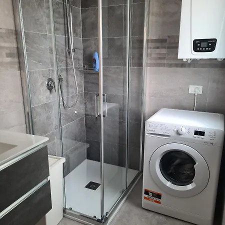 Venice Apartament