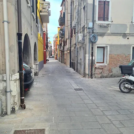 Venice Apartament