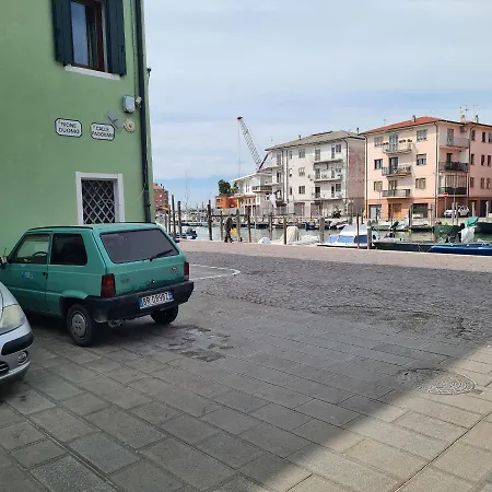 Apartment Venice