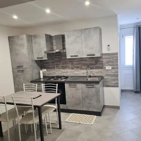 Apartament Venice *