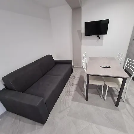 Apartment Venice *