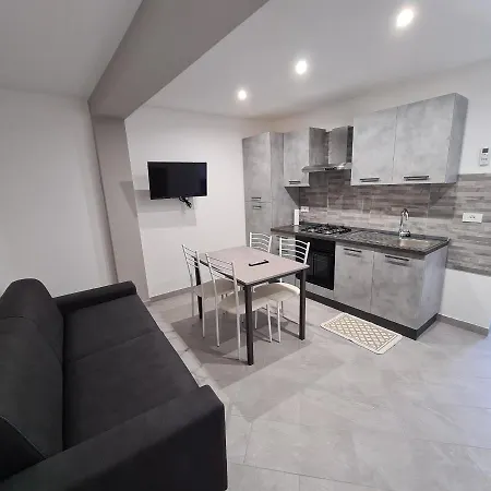Venice Apartament *
