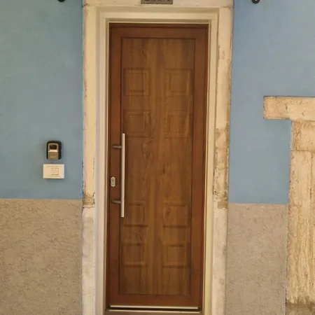 Appartement Venice Chioggia