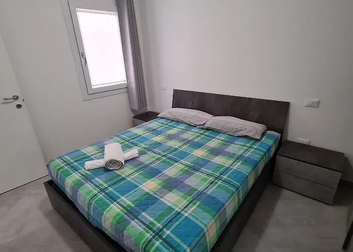 Apartamento Venice
